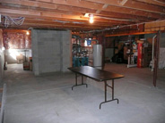Click to view pictures of Basement