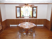 Click to view Dining Room pictures