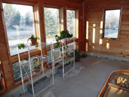 Click to view Greenhouse/Sun Room pictures